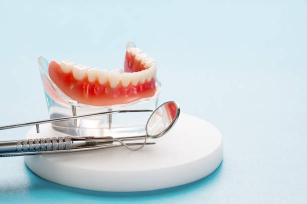 Best Full Mouth Reconstruction  in Bemiss, GA