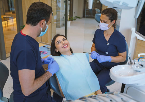 Best Dental Fillings (Composite and Amalgam)  in Bemiss, GA