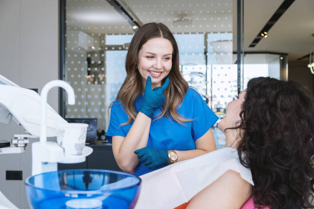 Dental X-Rays and Imaging in Bemiss, GA
