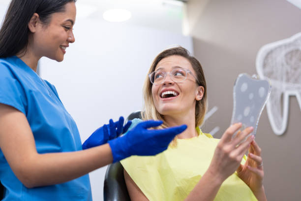 Why Choose Us for Your Dental Needs in Bemiss, GA