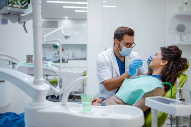 Best General Dentistry  in Bemiss, GA