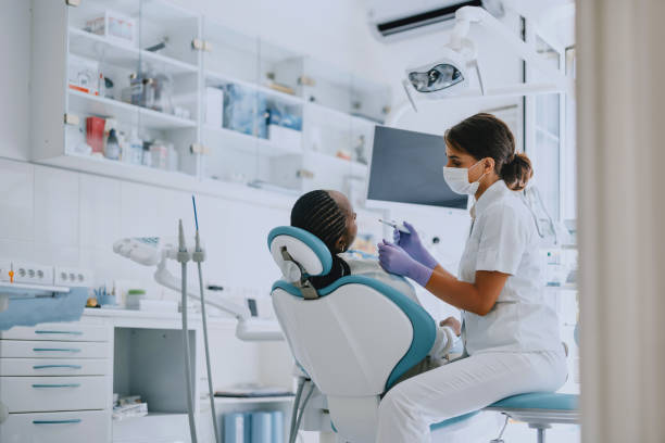 Best Cosmetic Dentistry  in Bemiss, GA