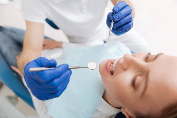 Best Dental Exams and Cleanings  in Bemiss, GA
